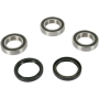 (image for) Rear Wheel Bearing and Seal Kit