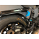 (image for) 13" L Black Standard REVO ARC Piggyback Coil Suspension