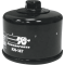 (image for) K&N Performance Oil Filter KN-147