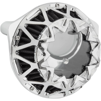 (image for) Crossfire Air Cleaner Chrome