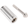 (image for) Thrashin Supply Co. TSC Shifter Peg, Regular Chrome