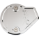 (image for) Cam Timing Cover - Chrome, smooth