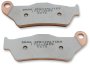(image for) Premium Sintered Metal Brake Pad 1721-2459