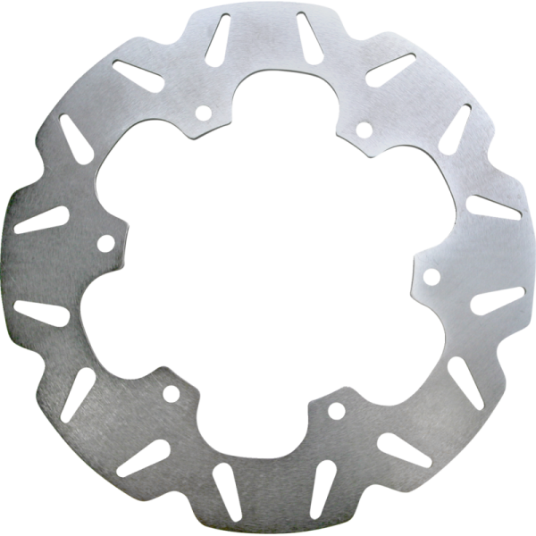 (image for) EBC Front Rotor - Suzuki RM250 87-98