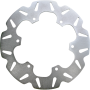 (image for) Front Rotor - Suzuki RM250 87-98