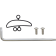 (image for) Moose Offroad Carburetor Mid Body Gasket Kit - 1003-1963