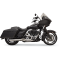 (image for) Bassani Short Road Rage III System - 99-06 FLHT/FLHR/FLHX/FLTR