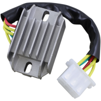 (image for) Regulator/Rectifier for Kawasaki KZ750N Spectre 82-83