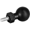(image for) Tough-Ball Base with 1/4"-20 thread