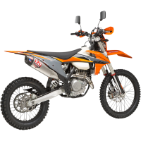 (image for) RS-12 Full Exhaust System