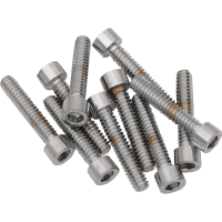 (image for) Socket-Head Bolt 10-24 x 1 1/4"