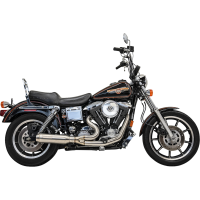 (image for) Bassani Ripper Super Bike 2-Into-1 System (99-05 Dyna)