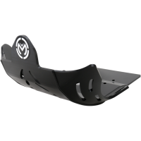 (image for) Moose Offroad Pro Skid Plate for HONDA CRF450R 09-16