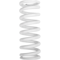 (image for) Premium Rear Shock Spring 90 N/MM