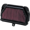 (image for) K&N OE Replacement Air Filter for Aprilia RSV4R Factory 09-14/Tuono V4 R APRC 13-16/RSV Tuono V4 1100 RR/Factory 19