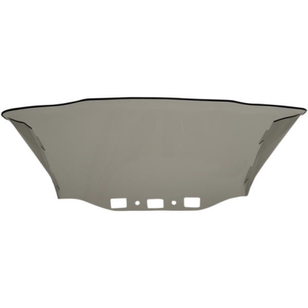 (image for) Sno Stuff Replacement Windshield, Med-low (12.5"), Smoke