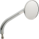 (image for) Joker Machine No. 7 3 1/4" Round Mirrors - Standard - Chrome right
