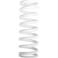 (image for) Premium Rear Shock Spring 57 N/MM