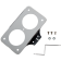 (image for) Drag Specialties Laydown License Plate Mount