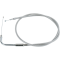 (image for) Braided Throttle Cable for Touring