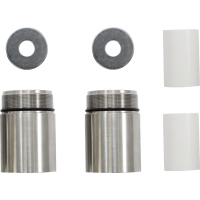 (image for) 2" Fork Tube Extensions (49mm)