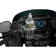 (image for) Gen 2 Driver Drink Holder - Chrome Finish, Chrome Perch Mount