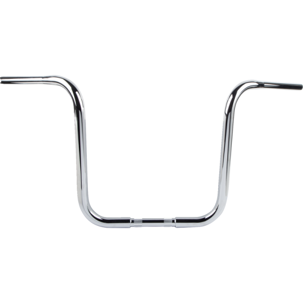 (image for) Gorilla Ape Handlebars Chrome