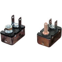 (image for) 30A Stud/Dual-Spade Circuit Breaker