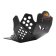 (image for) AXP Racing Plastic Skid Plate - Honda CRF450R/RX 17-20 - Black