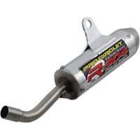 (image for) R304 Shorty Silencer for KTM 85 SX 18-24