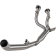 (image for) Akrapovič 2-into-1 Stainless Header for Honda CRF1100L Africa Twin Adventure Sports 24-25