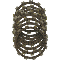 (image for) CK Series Clutch Kit for Suzuki GSX-R750 86