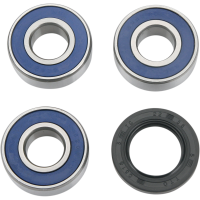 (image for) Rear Wheel Bearing and Seal Kit
