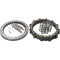 (image for) TorqDrive Clutch Pack for HONDA CR500R 90-01