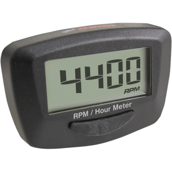 (image for) Koso North America Proton tachometer