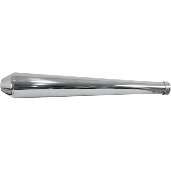(image for) Emgo Standard Megaphone Muffler