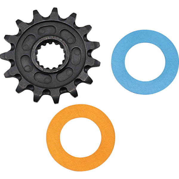 (image for) Supersprox Edge Front Sprocket - 15T