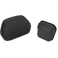 (image for) Detachable Smart Mount Driver Backrest, Black