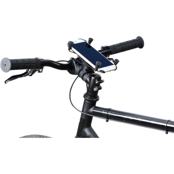 (image for) RAM MOUNT Large X-Grip Phone Mount with EZ-On/Off Base