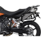 (image for) TRAX ADV Side Case Set - KTM 950/990 SM/SM-T/SM-R, 37/37 L, Silver