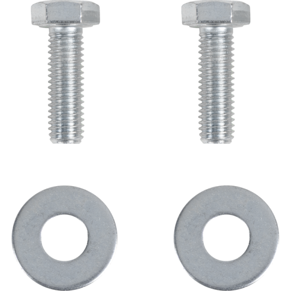 (image for) MOOSE UTILITY DIVISION Ice Auger Carrier Mount for CFMOTO