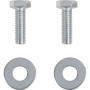 (image for) Ice Auger Carrier Mount for CFMOTO
