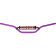 (image for) 7/8" Off-Road Handlebars - RC High - Purple