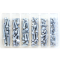 (image for) M6 Hex Flange Bolt Assortment 1