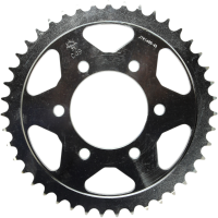 (image for) JT Sprockets JTR1489-43 Rear Sprocket 43T
