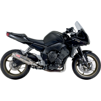 (image for) Street TRC Slip-On Muffler for Yamaha FZ1 06-13