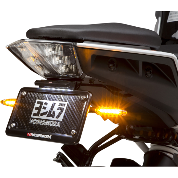 (image for) YOSHIMURA Fender Eliminator Kit for KTM 200 Duke 20