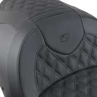 (image for) Roadsofa LS Seat, Unheated, w/ driver's backrest