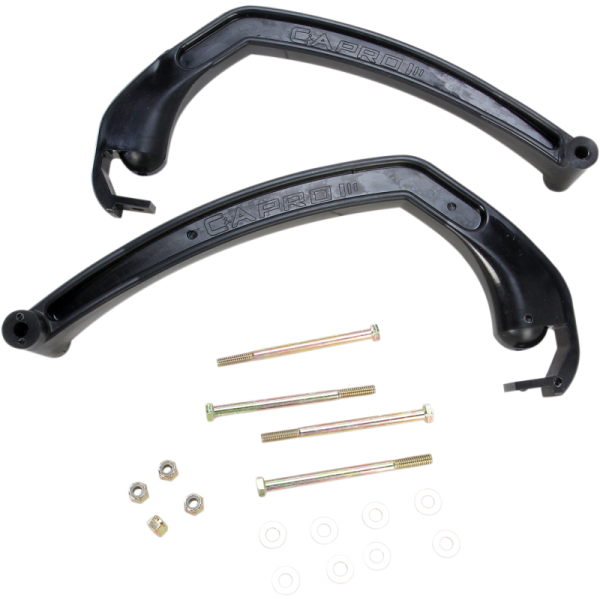 C&A Pro Replacement Ski Handles