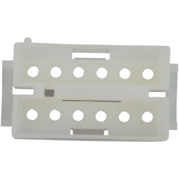 (image for) NAMZ 12-position Male Connector